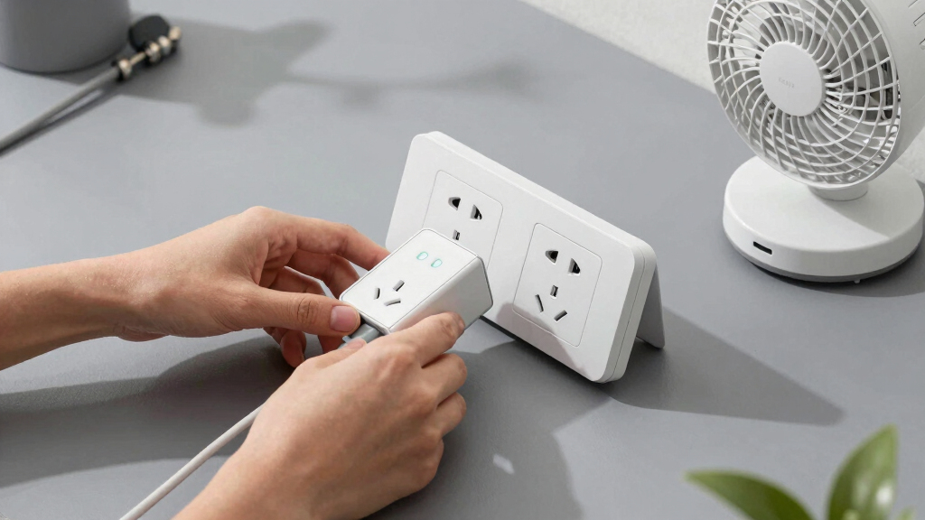9 Best Outdoor Smart Outlets for Lighting and Fans in 2026