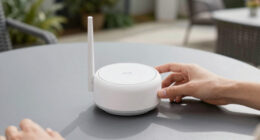 9 Best Outdoor WiFi Mesh for Smart Patios in 2026