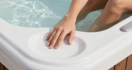 9 Best Patio Hot Tubs for Small Spaces in 2026