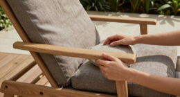 9 Best Relaxation Furniture for Luxury Outdoor Spaces in 2026