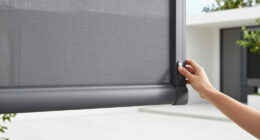 9 Best Smart Outdoor Shades for Modern Patios in 2026