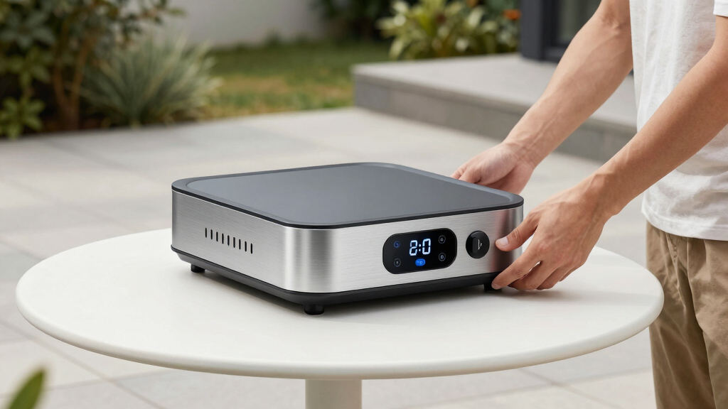 9 Best Smart Patio Cooling Systems With Automation In 2026