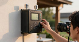9 Best Weather Stations for Smart Patio Control in 2026