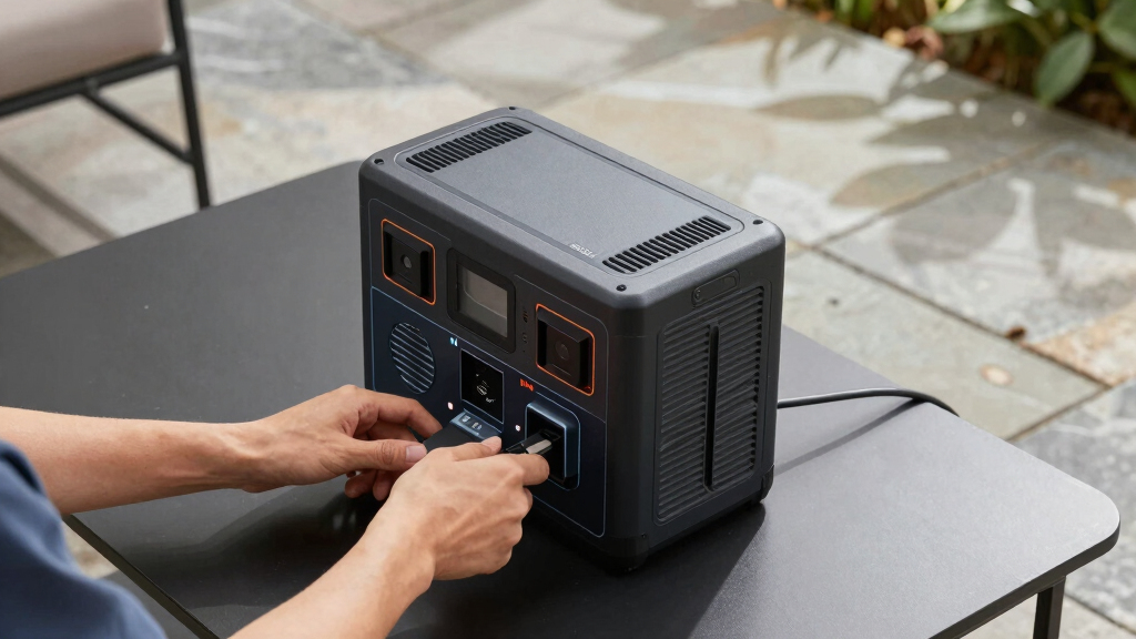 9 Best Whole House Backup Power for Outdoor Entertaining in 2026