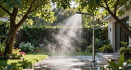 additional cooling methods needed