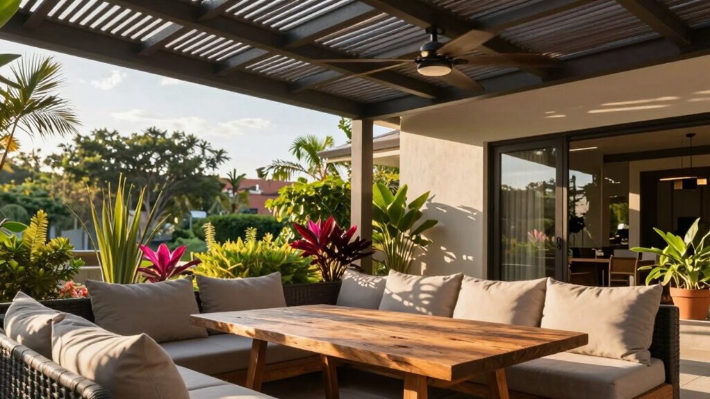 airflow first heat later