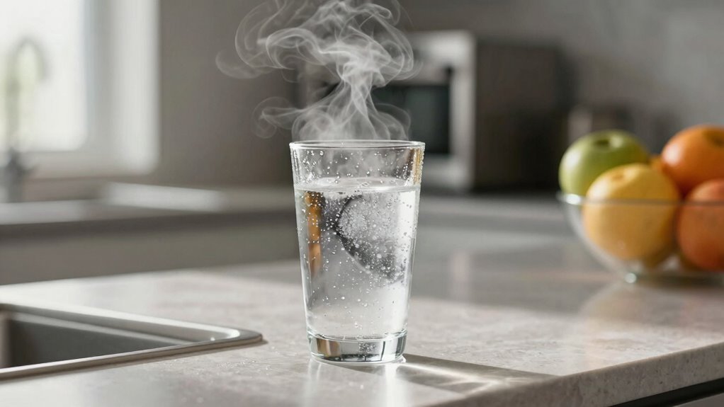 airflow in beverage areas