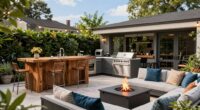 backyard gear influences zone design