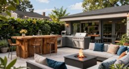 backyard gear influences zone design