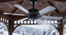 cold weather increases noise