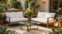 comfort and inviting atmosphere