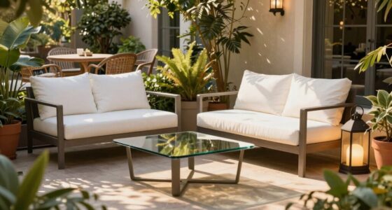 comfort and inviting atmosphere