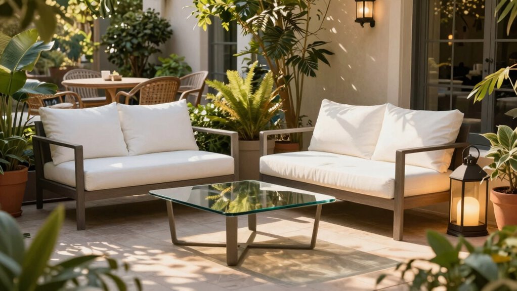 comfort and inviting atmosphere