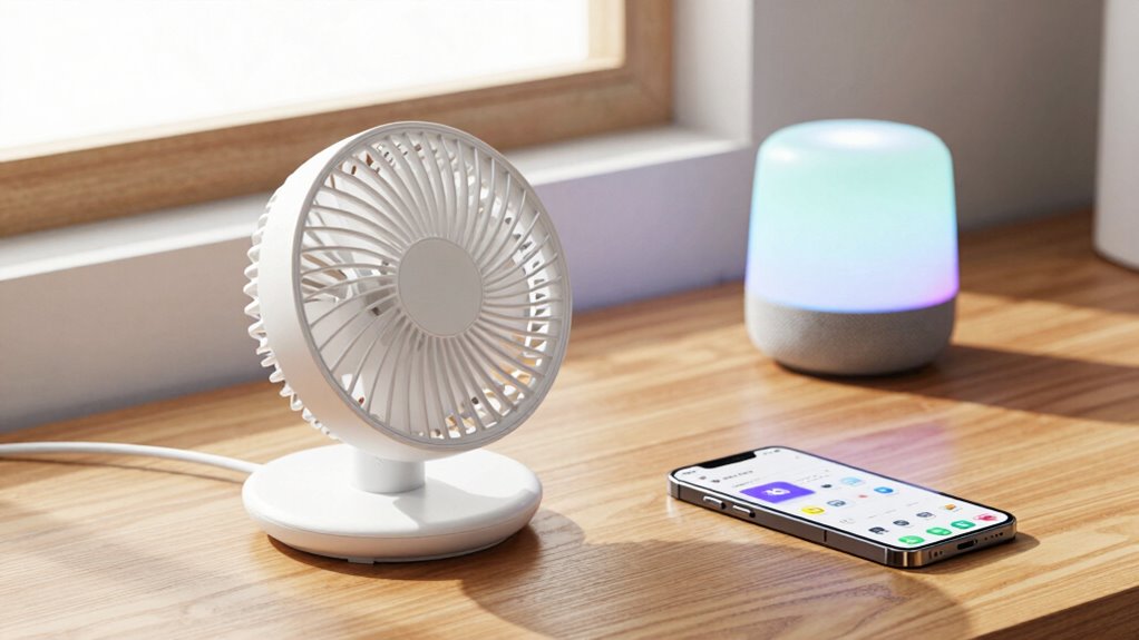 connected vs useful fan