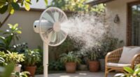 cooling technology for all seasons
