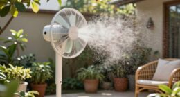 cooling technology for all seasons