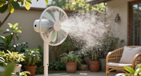 cooling technology for all seasons
