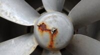 corrosion indicates deeper issues