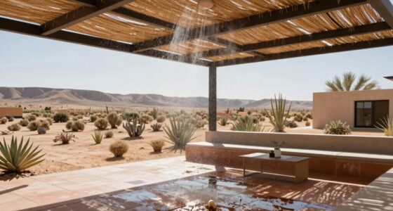 effective misting solutions