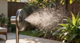effective moisture management technology