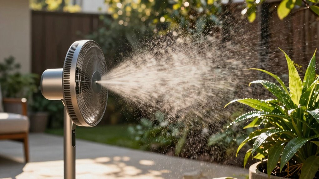 effective moisture management technology