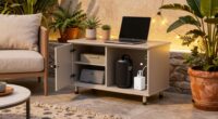 electronics require ample storage