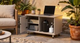 electronics require ample storage