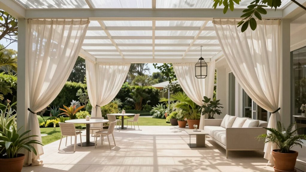enhance space with light