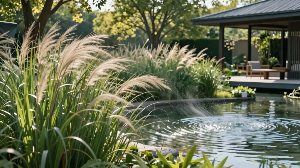 enhances outdoor comfort and efficiency