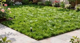 garden systems impact patio tranquility
