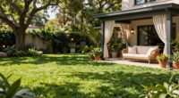 integrated outdoor comfort planning