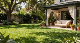 integrated outdoor comfort planning