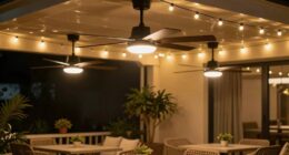 integrated outdoor lighting control