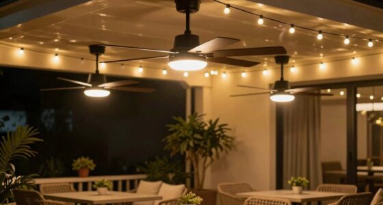 integrated outdoor lighting control
