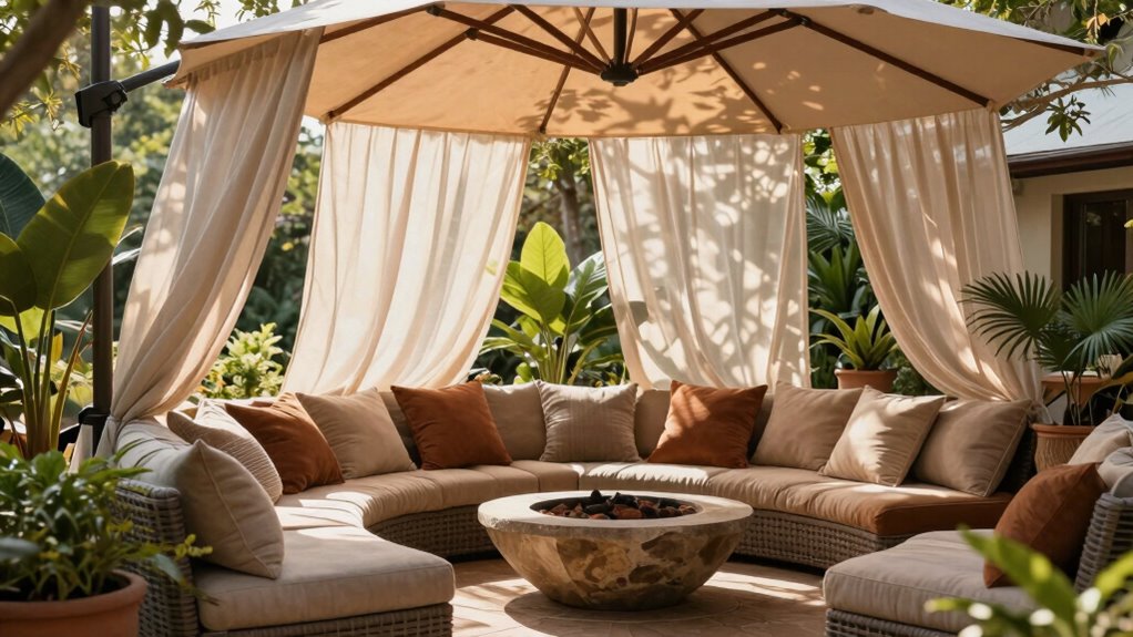 lighting furniture comfort harmony