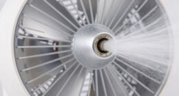 misting fan spitting issues