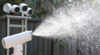mobility affects misting performance