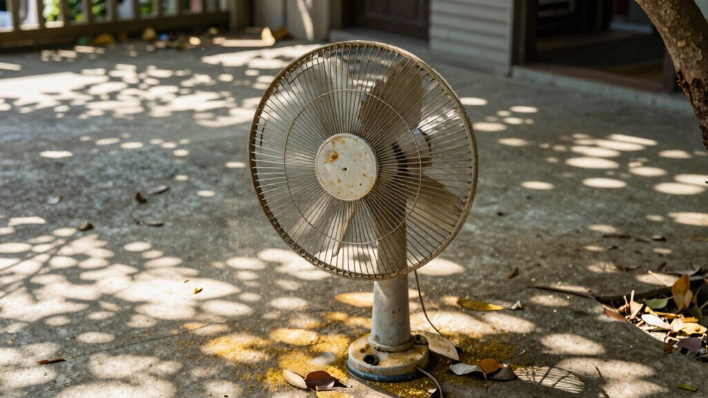 optimize airflow through placement