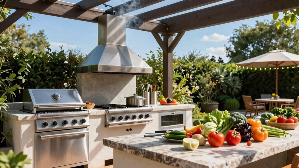 outdoor air ventilation requirements