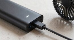 overusing power bank damaging