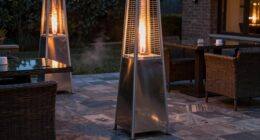 patio heaters fall short