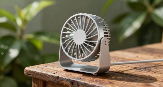 portable versatile cooling solution