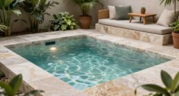 practical patio spa upgrade