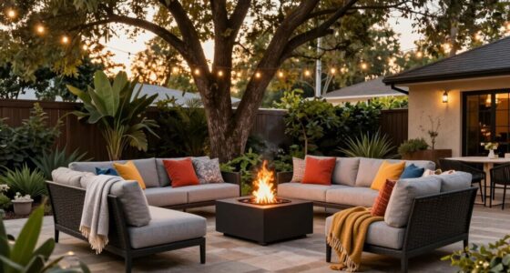 prioritize comfort in design
