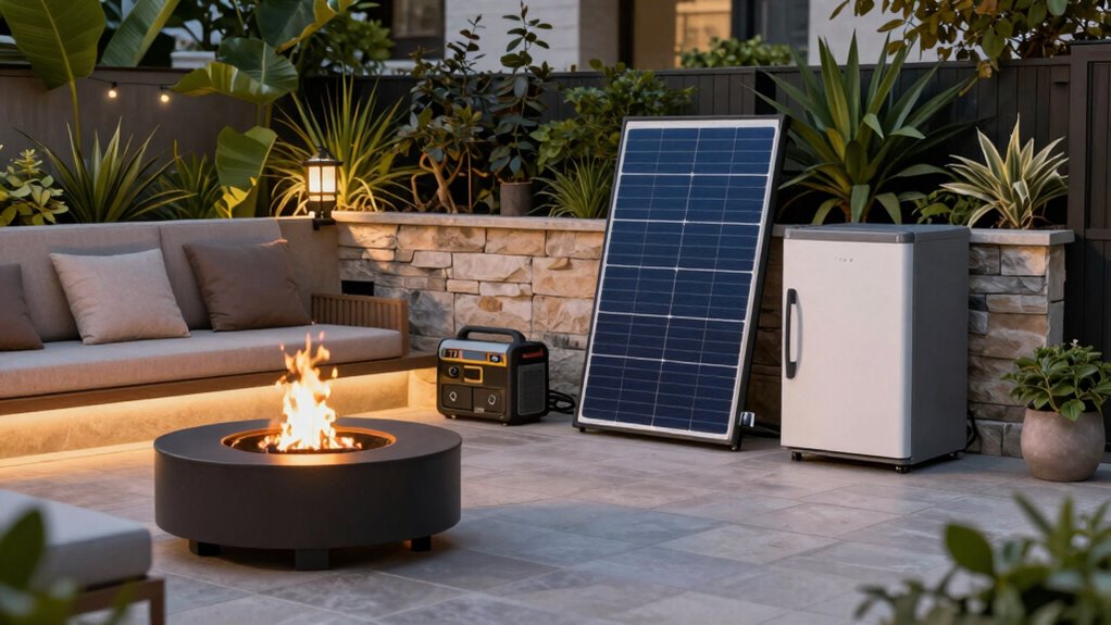 prioritize safety and energy efficiency