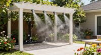 proper installation considerations