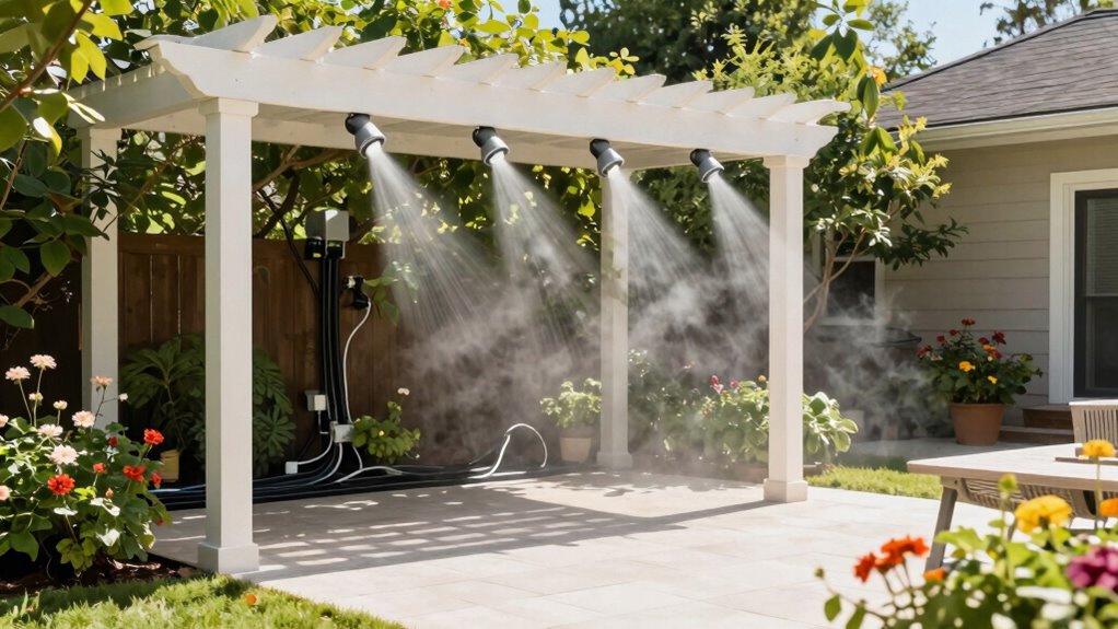 proper installation considerations