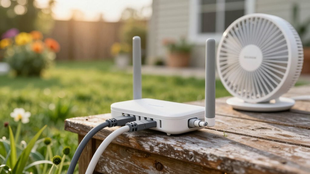 reliable backyard wi fi fix
