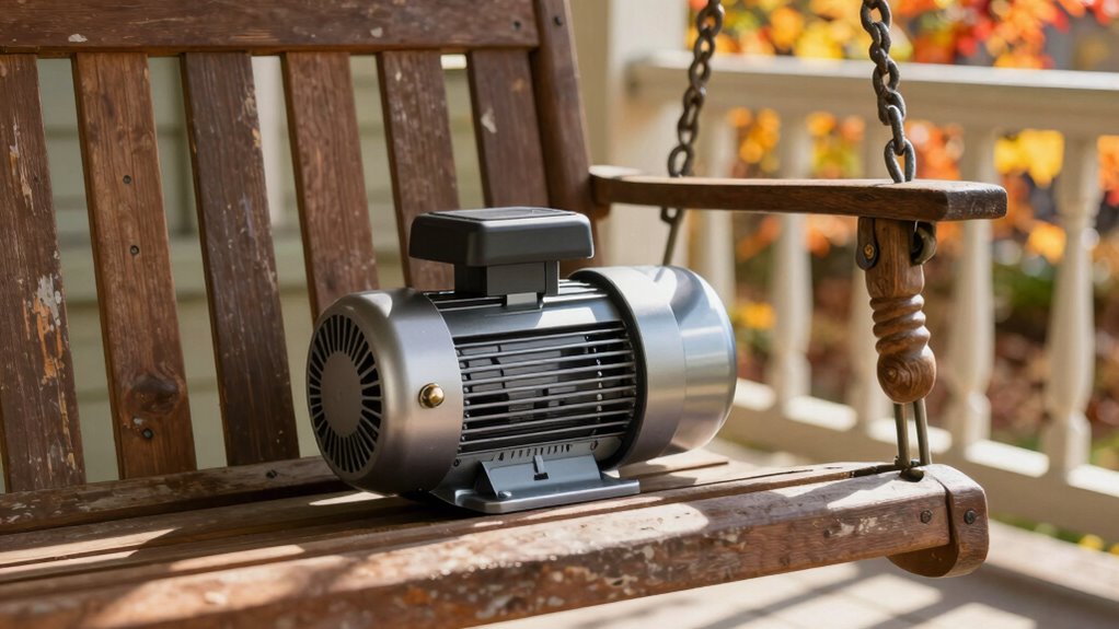 reversible energy efficient outdoor airflow
