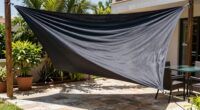 shade design influences airflow